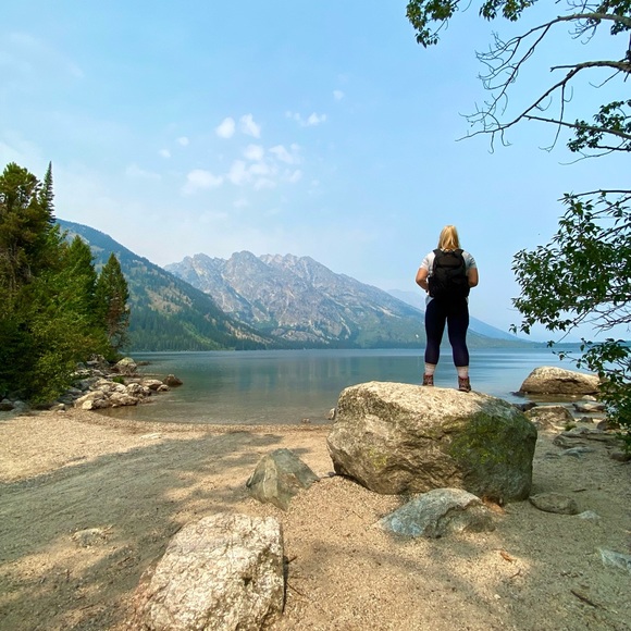 Meet your Posher, Allegra - Picture 2 of 10